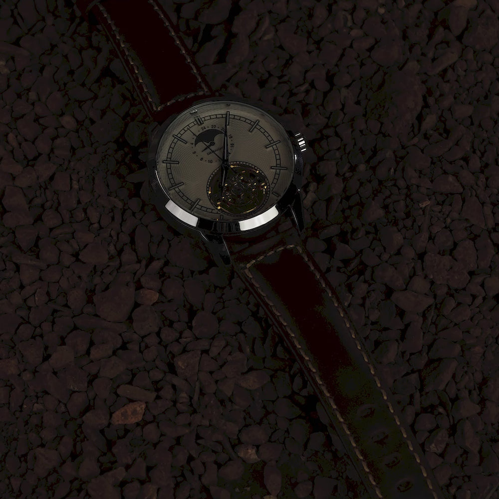 
                  
                    Load and play video in Gallery viewer, Automatic MATCH UP: Nightwing &amp;amp; Templar Timepiece Bundle
                  
                