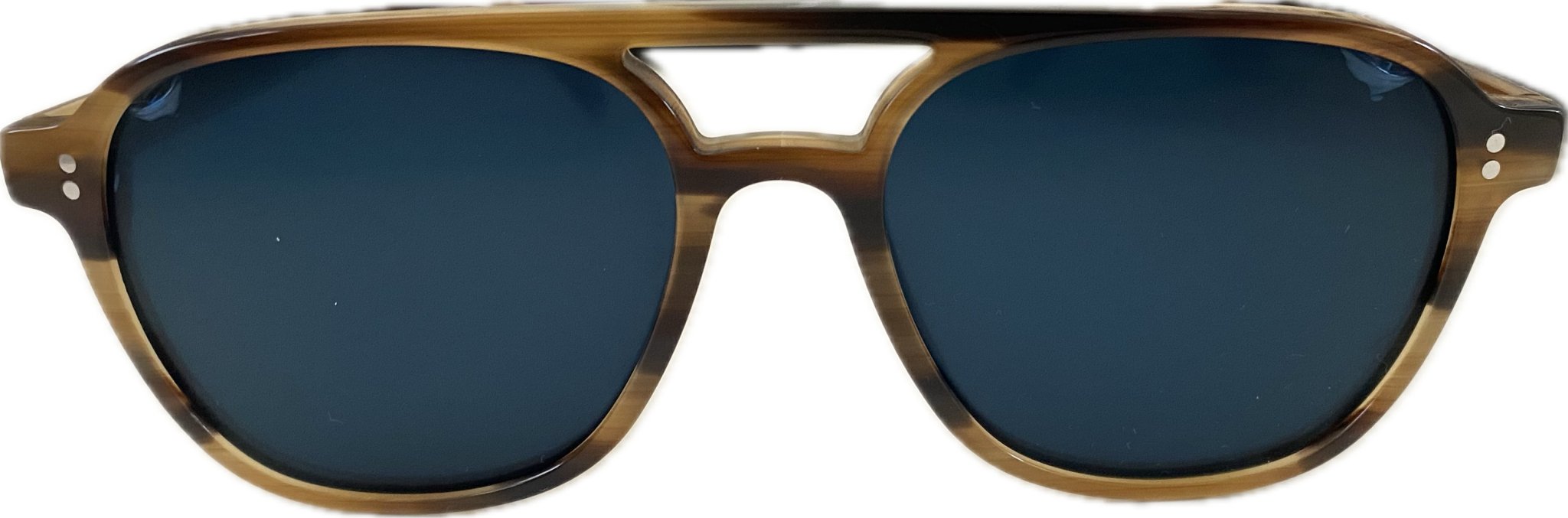 Tan Camo Director Cut Sunglasses - Polarized Acetate Frame Glasses - Eques Timepieces