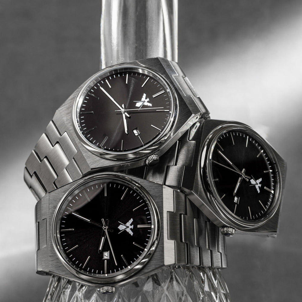 
                  
                    saracen timepiece 41mm - EQUES Timepieces
                  
                