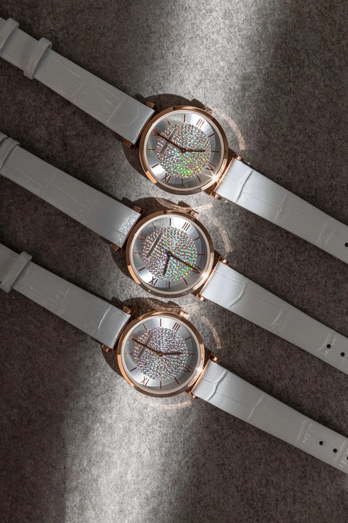 Women's Timepiece Bundle: The Countess & Talisman - Eques Timepieces