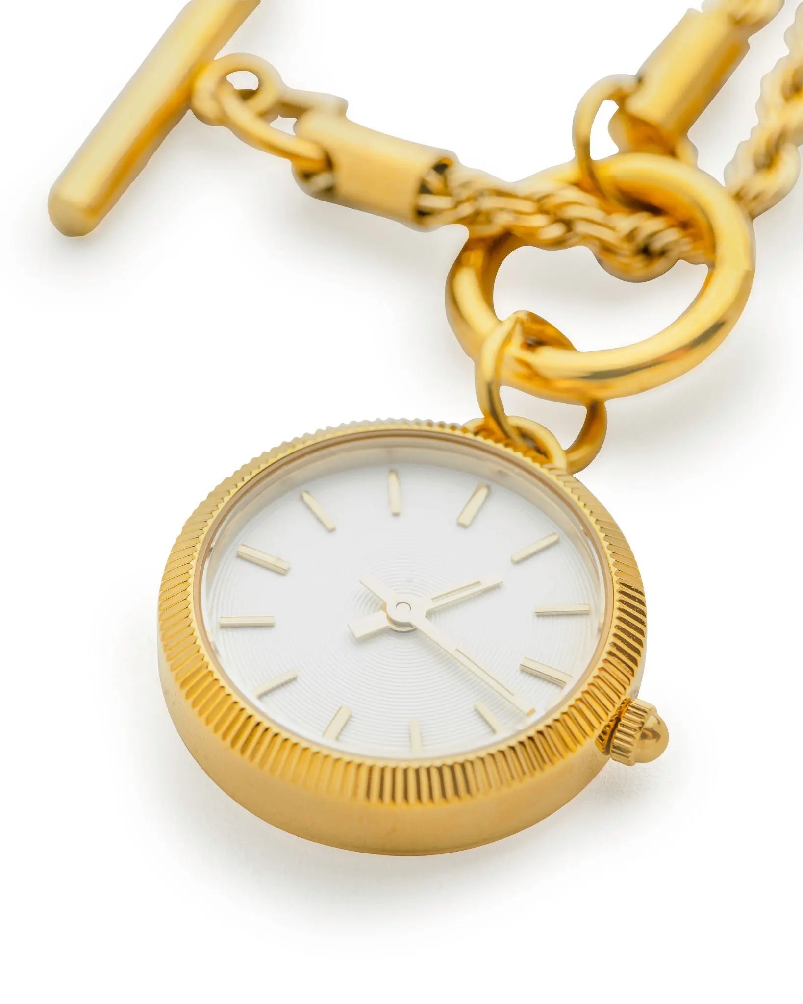 Women's Timepiece Bundle: The Countess & Talisman - Eques Timepieces