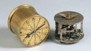 The Time-Turning Tale of Peter Henlein: Father of the Pocket Watch - Eques Timepieces