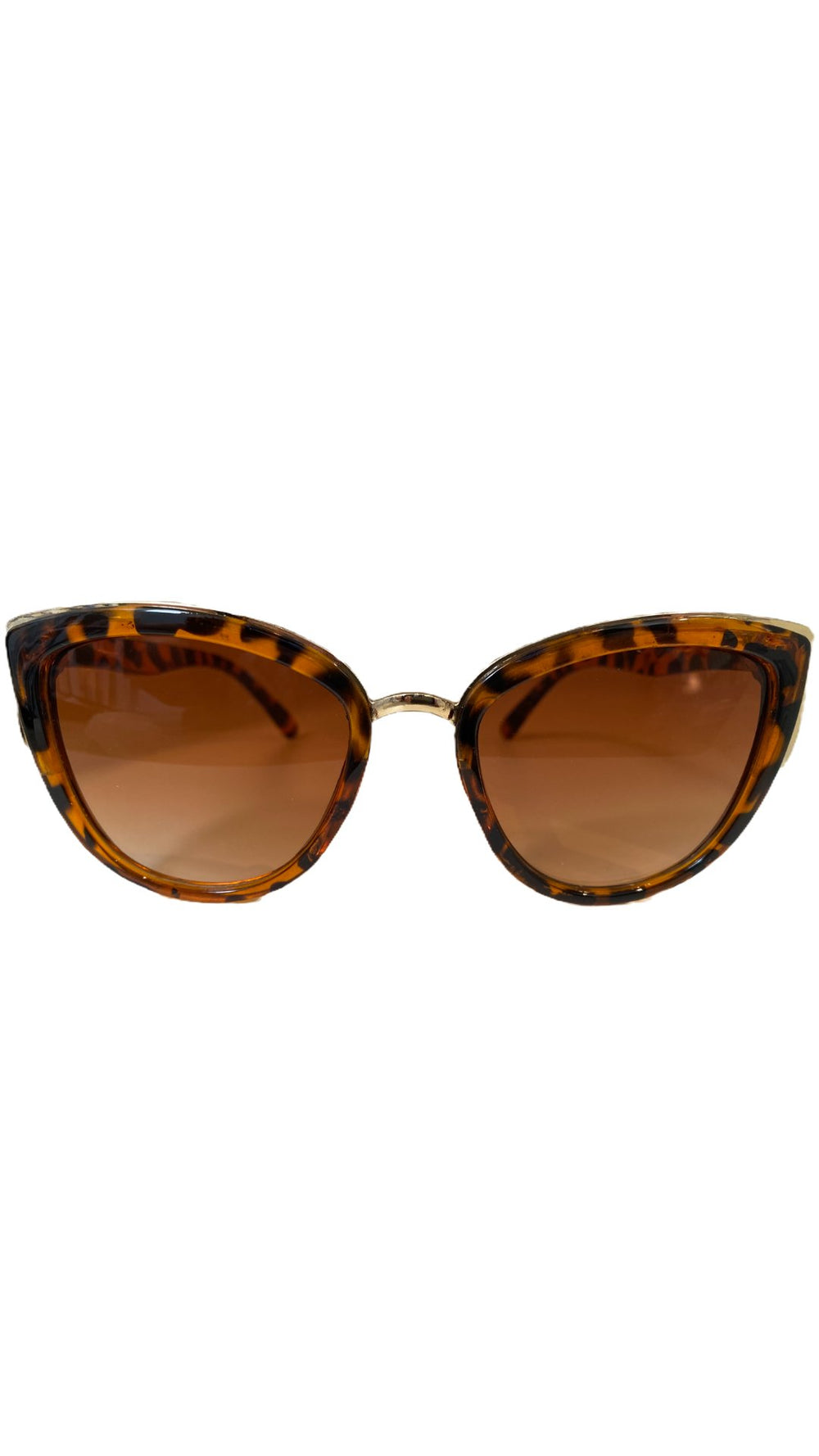 Cheetah Cat Eyes Sunglasses - Polarized Acetate Frame Glasses - Eques Timepieces