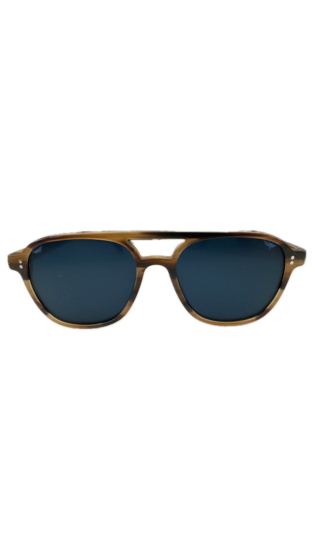Tan Camo Director Cut Sunglasses - Polarized Acetate Frame Glasses - Eques Timepieces