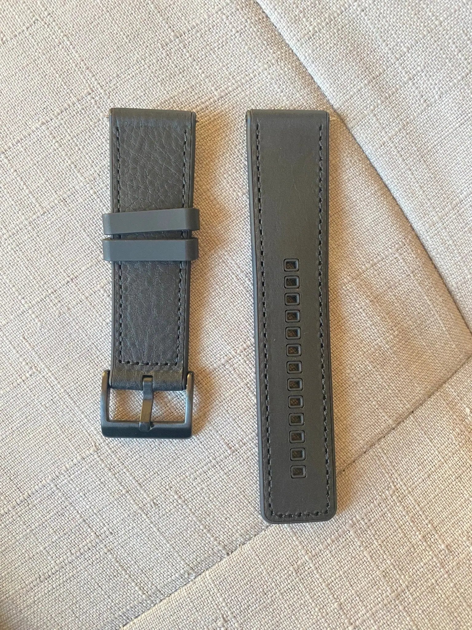 Automatic MATCH UP - Eques Timepieces