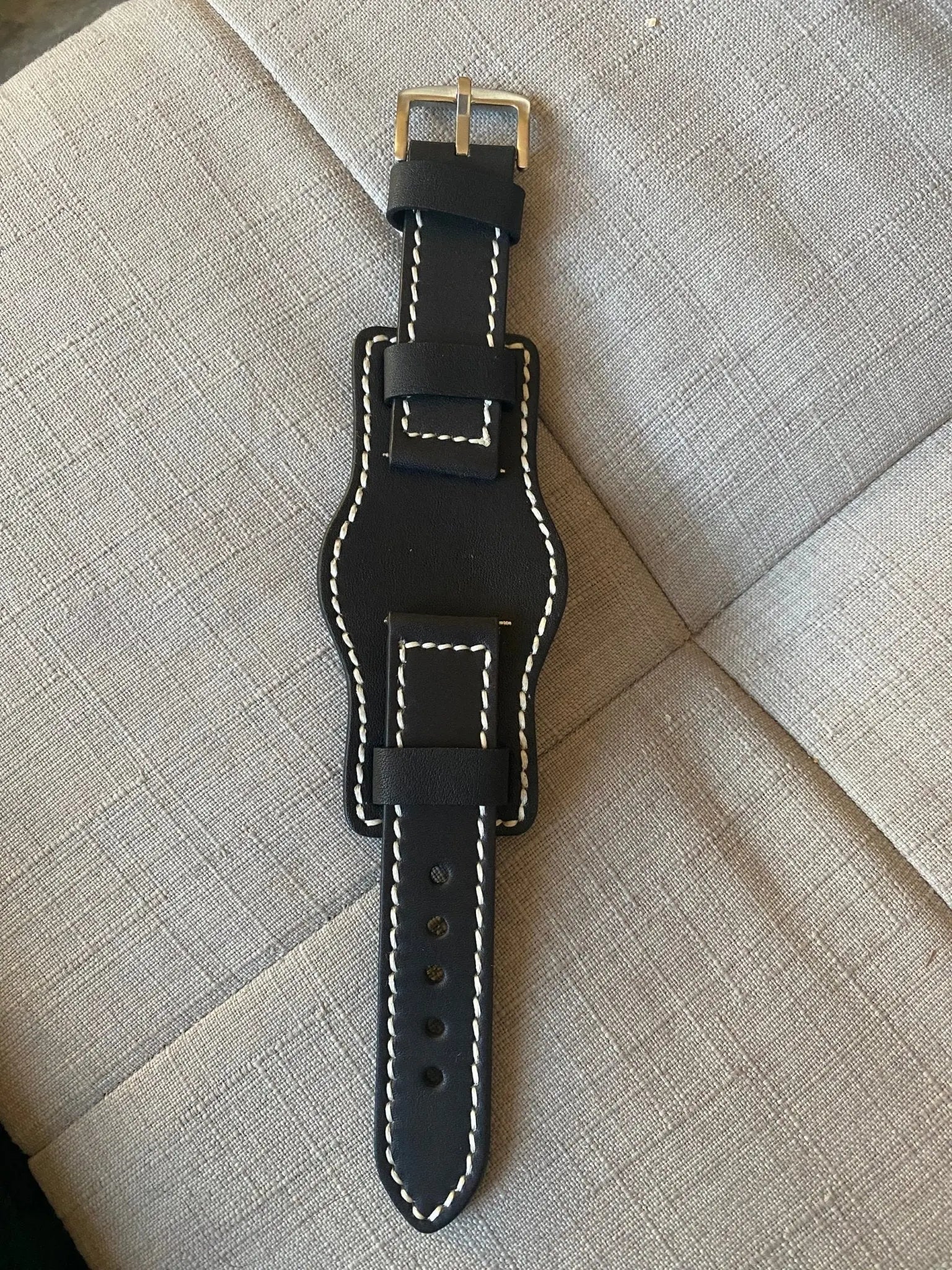 Automatic MATCH UP - Eques Timepieces