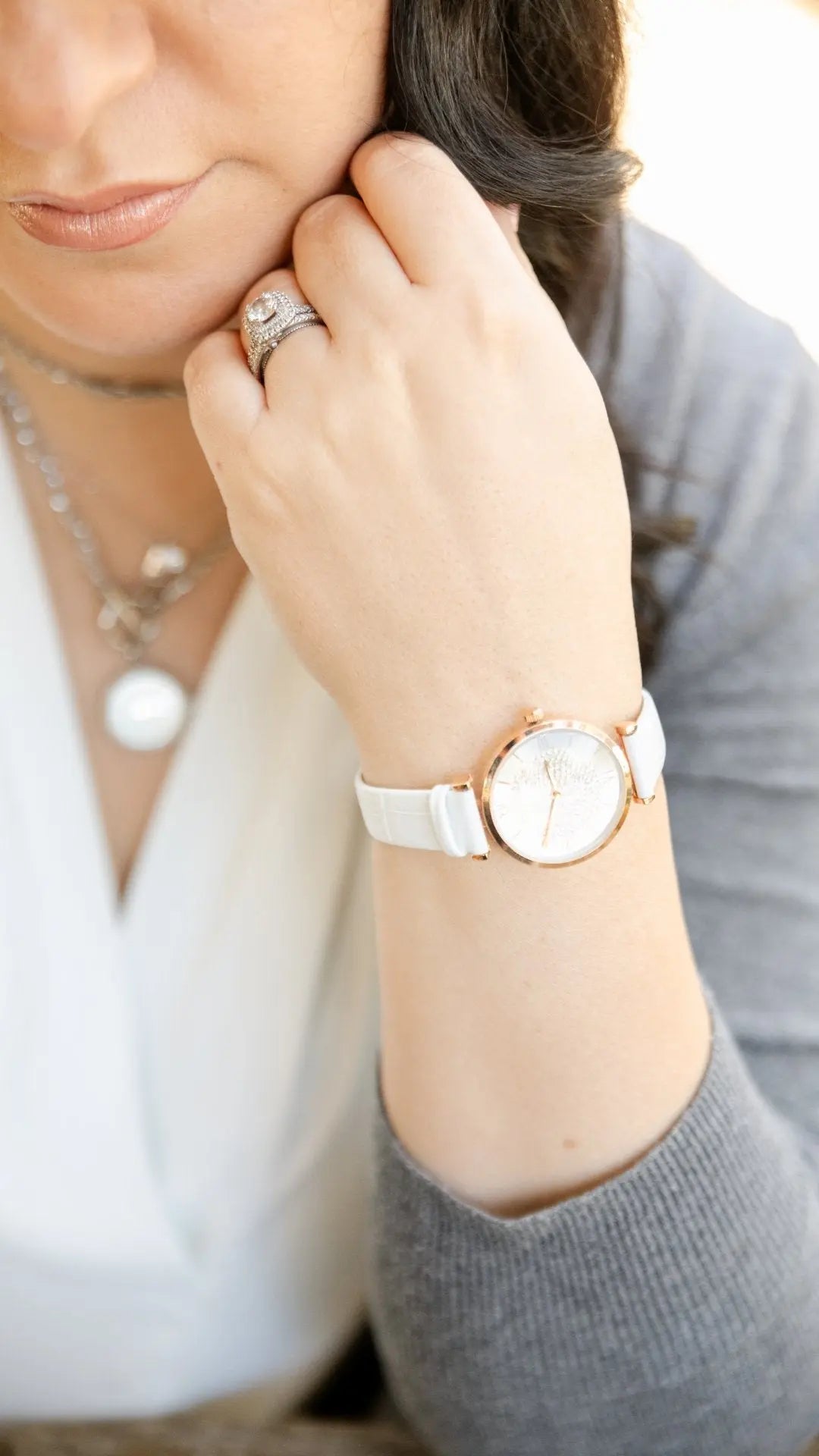 COUNTESS TIMEPIECE - 32mm - Eques Timepieces