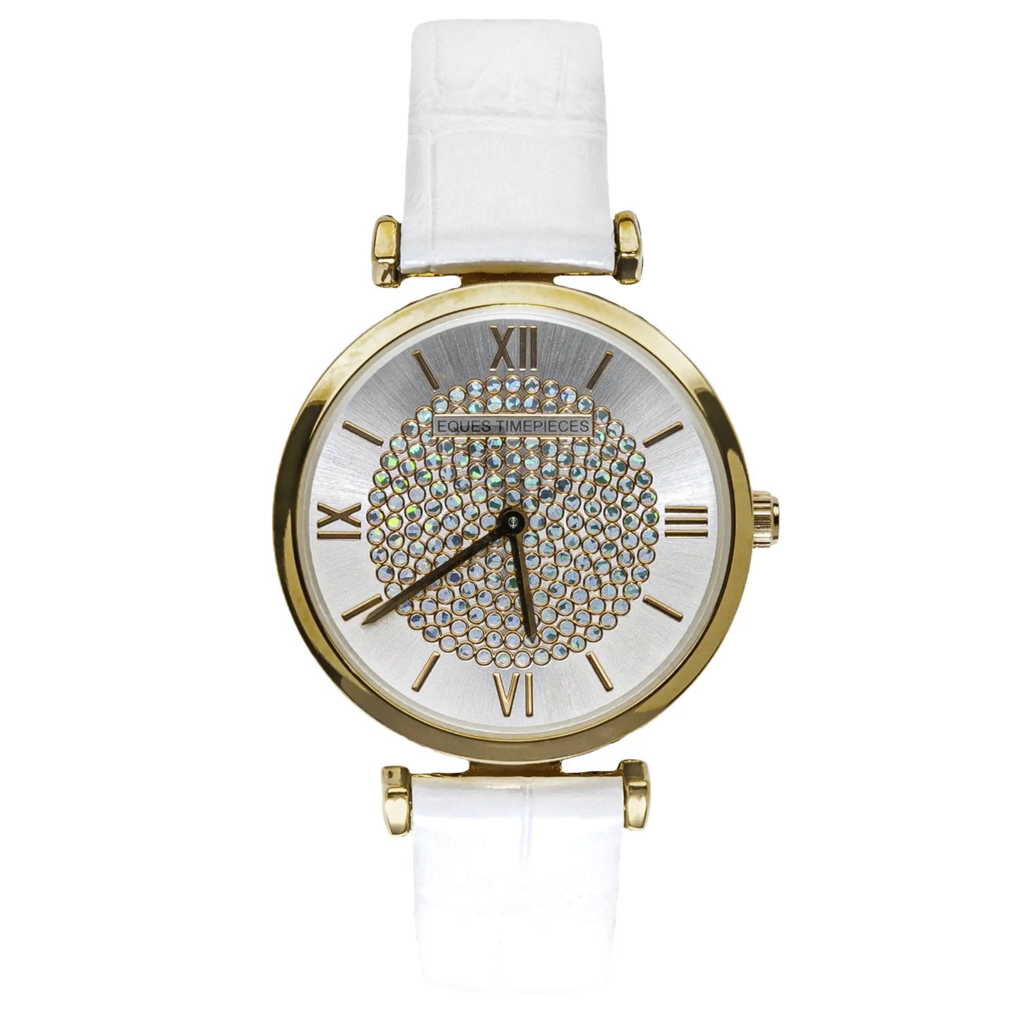 Countess Timepiece, EQUES Timepieces