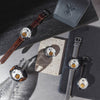 NIGHTWING & TEMPLAR TIMEPIECES MATCH UP