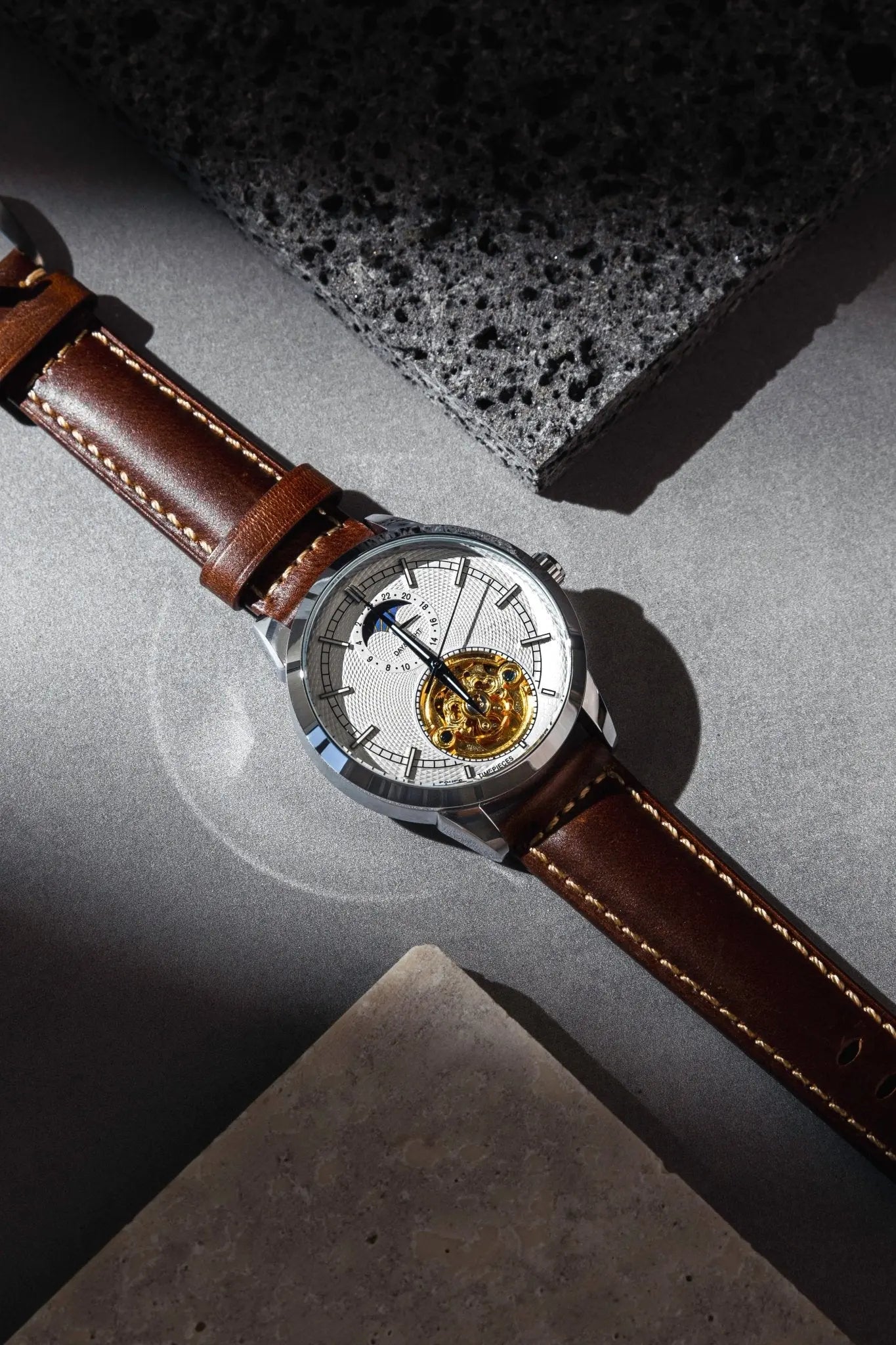Automatic MATCH UP: Nightwing & Templar Timepiece Bundle My Store