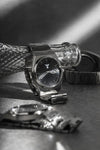 SARACEN TIMEPIECE - 41mm