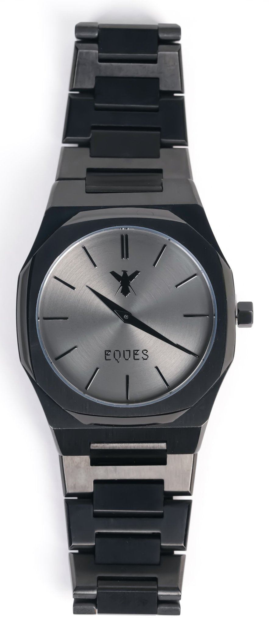 The Dark Knight 40MM- Special Edition - Eques Timepieces