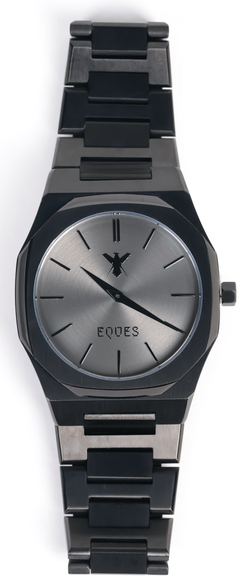 The Dark Knight 40MM - Special Edition Ultra-Thin Watch - Eques Timepieces