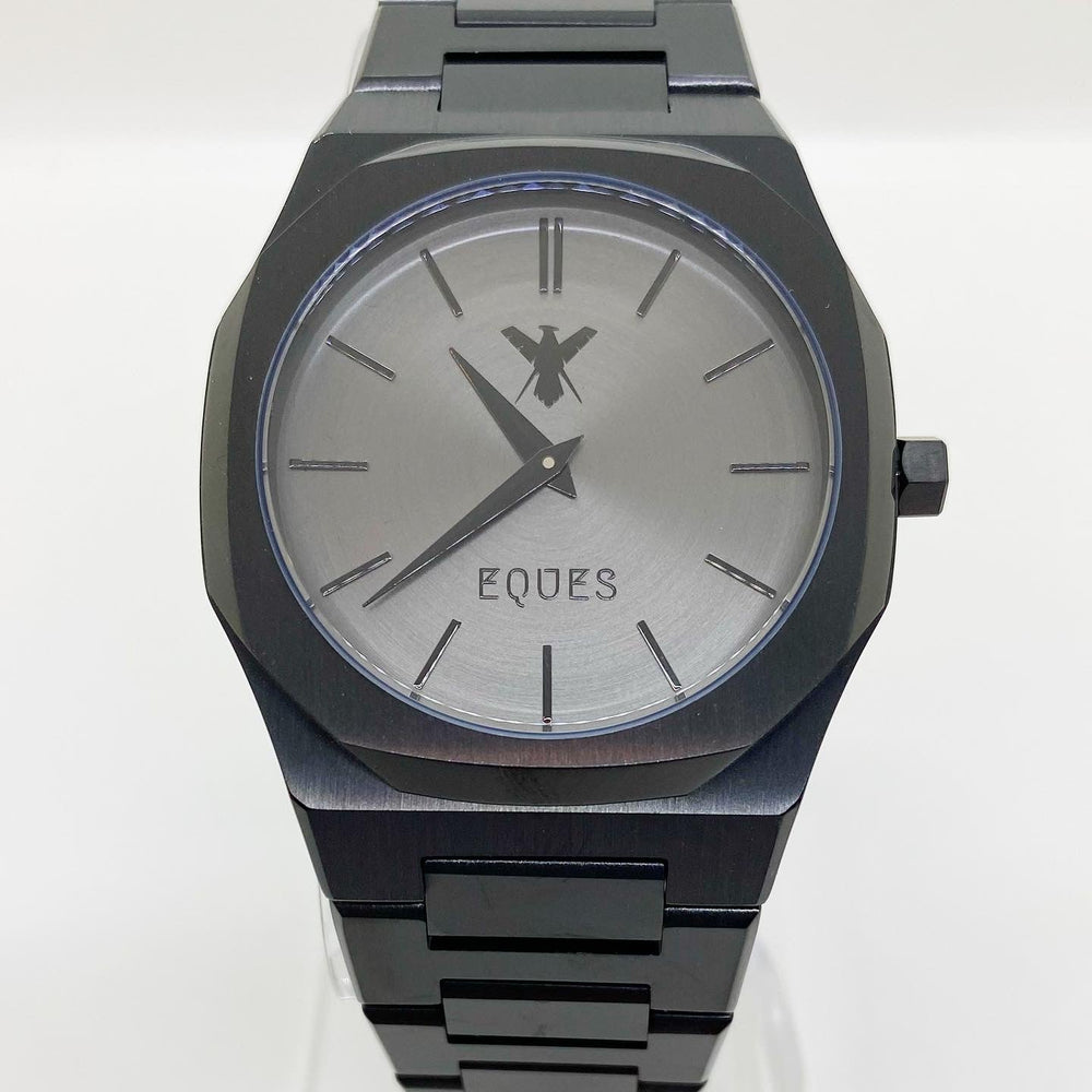 
                  
                    The Dark Knight 40MM- Special Edition - Pre-Sale - Eques Timepieces
                  
                