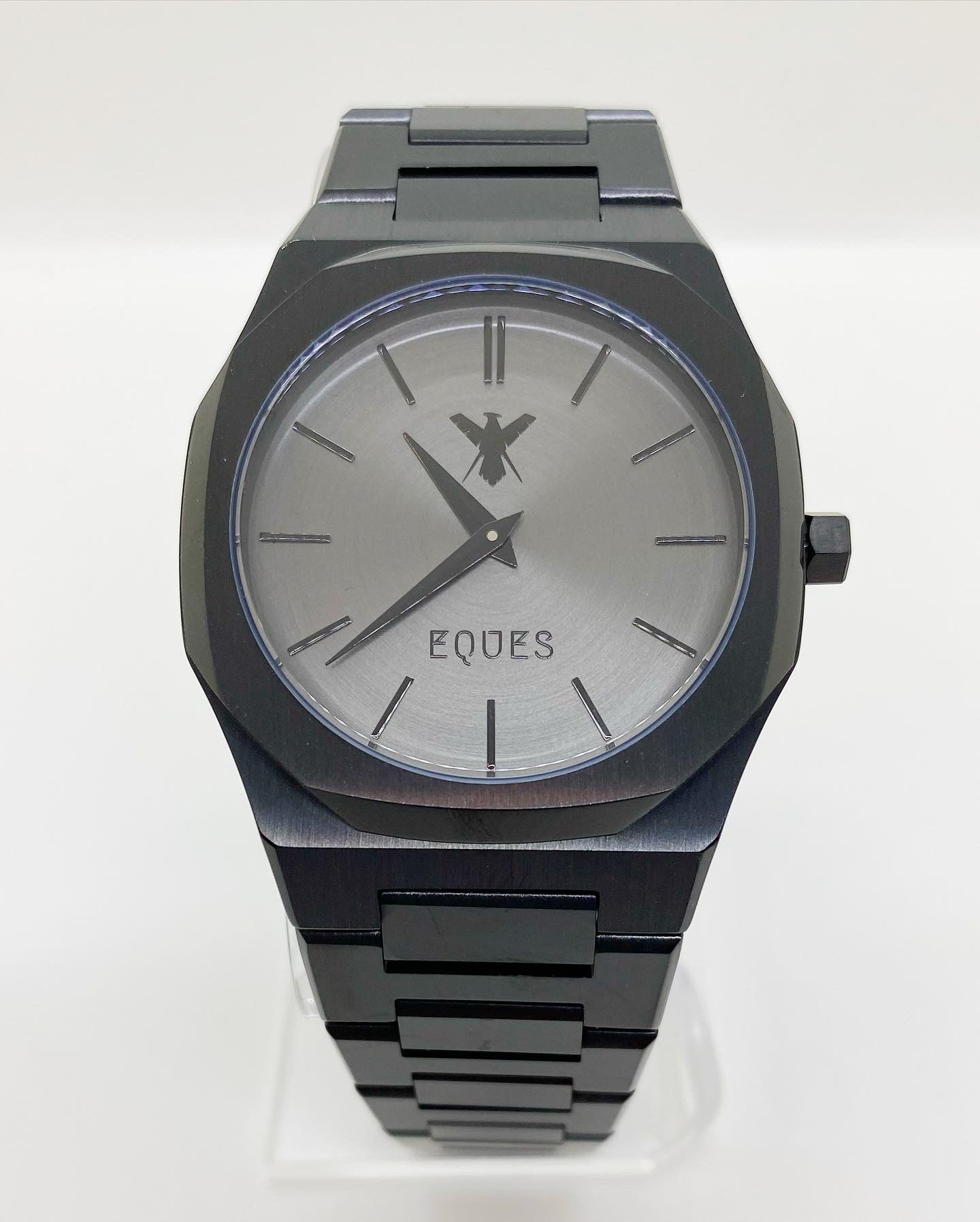 The Dark Knight 40MM- Special Edition - Pre-Sale - Eques Timepieces