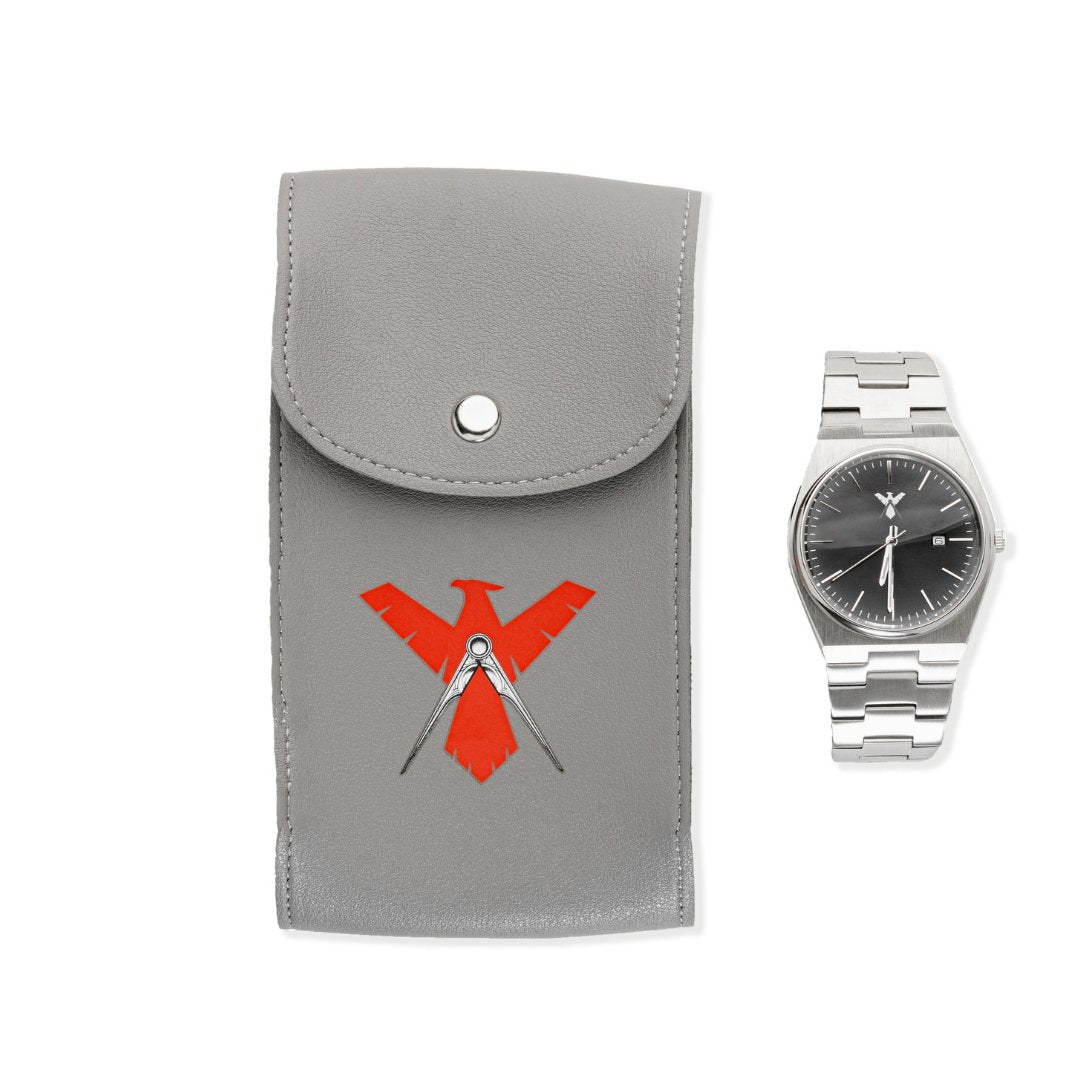 Watch Sleeve Case - Eques Timepieces