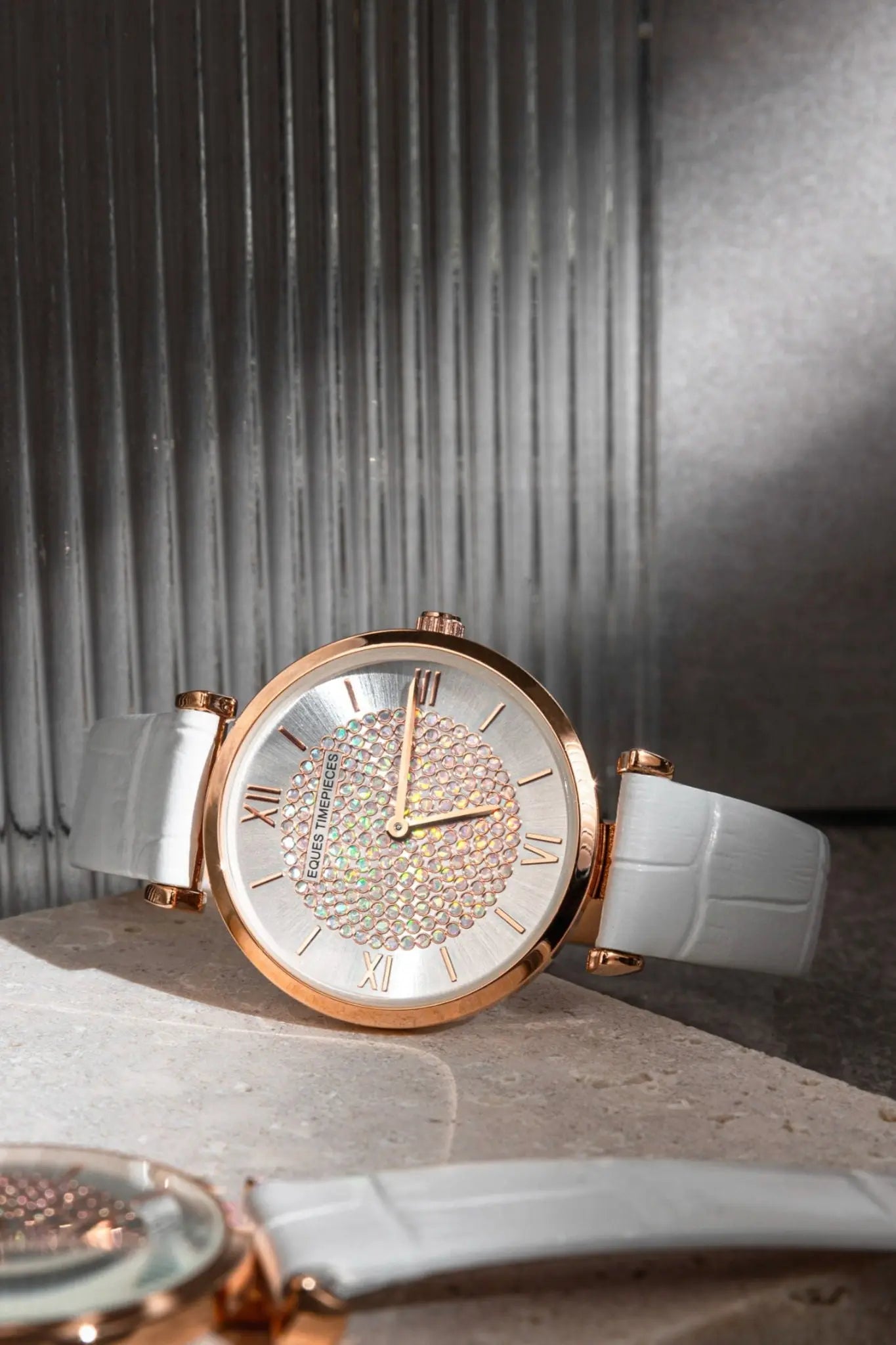 Women's Timepiece Bundle: The Countess & Talisman - Eques Timepieces