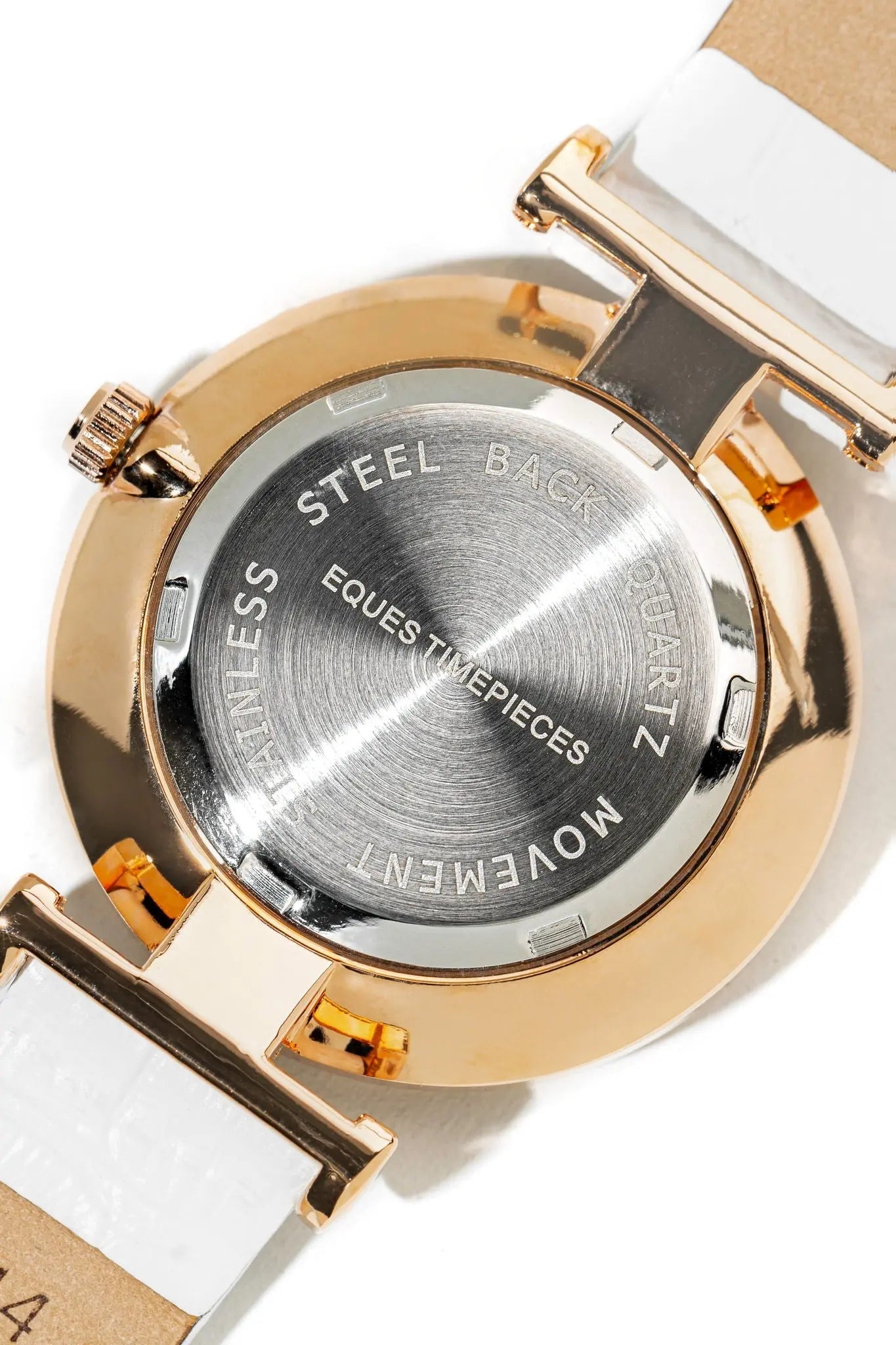 Women's Timepiece Bundle: The Countess & Talisman - Eques Timepieces