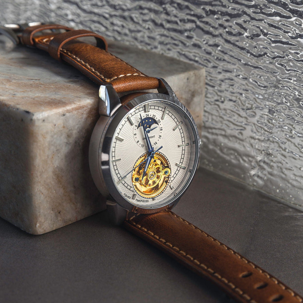 
                  
                    Wrist Straps - Eques Timepieces
                  
                