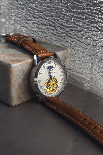 Wrist Straps - Eques Timepieces