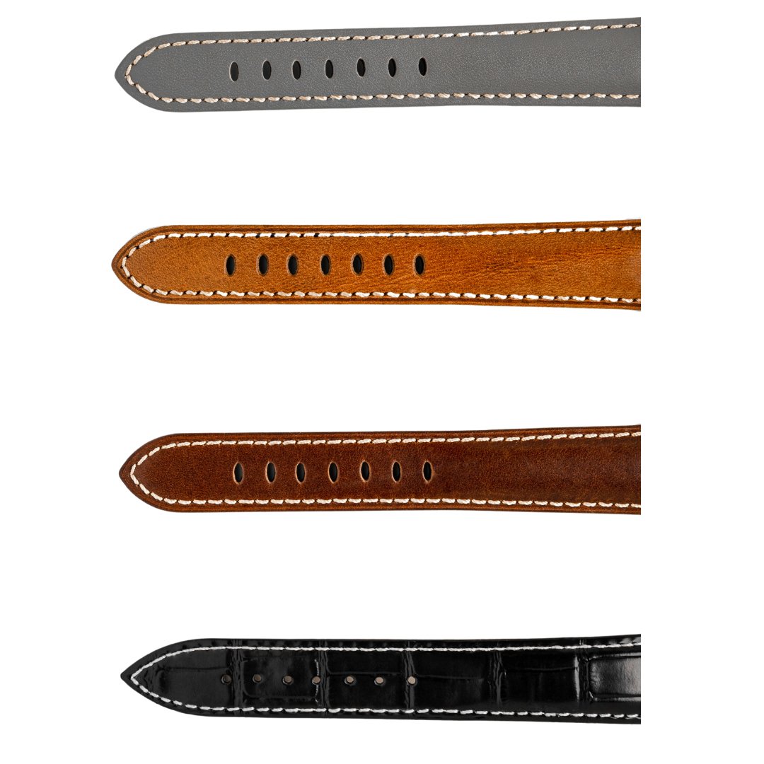 Wrist Straps - Eques Timepieces